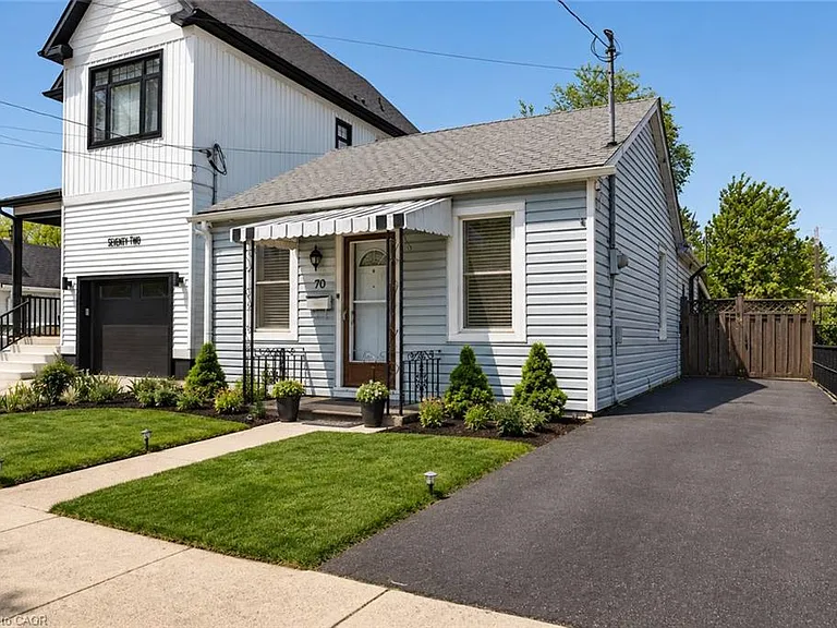 70 Poulette St — Photo 1