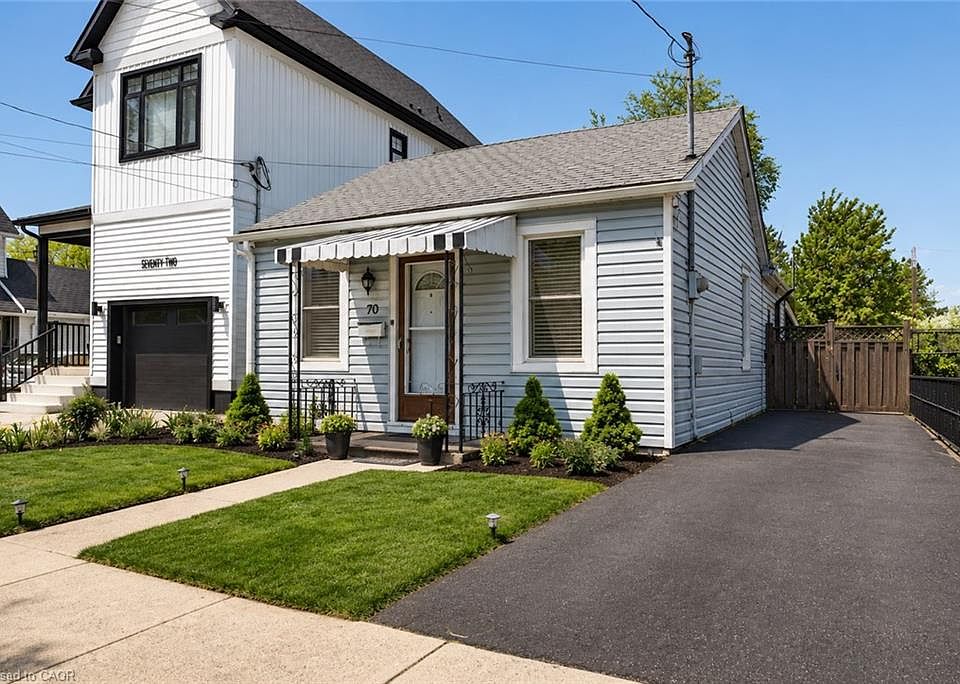 1st image of 70 Poulette St
