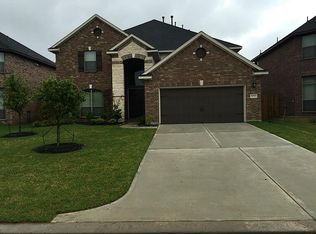 21727 Lozar Dr, Spring, TX 77379