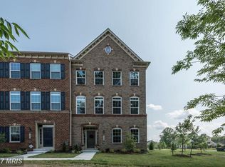 7080 Darbey Knoll Dr, Gainesville, VA 20155
