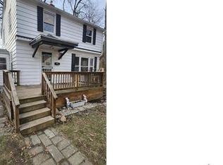 790 Seward Ave, Akron, OH 44320