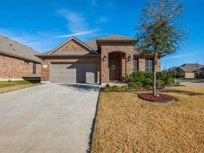 157 Wagon Wheel Dr, Waxahachie, TX, 75167