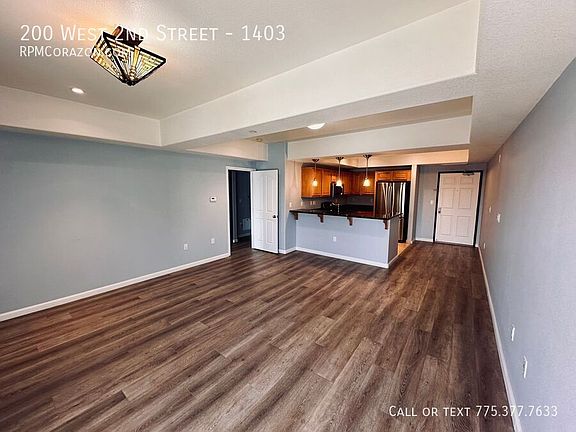 5th image of 200 W 2nd St APT 1403