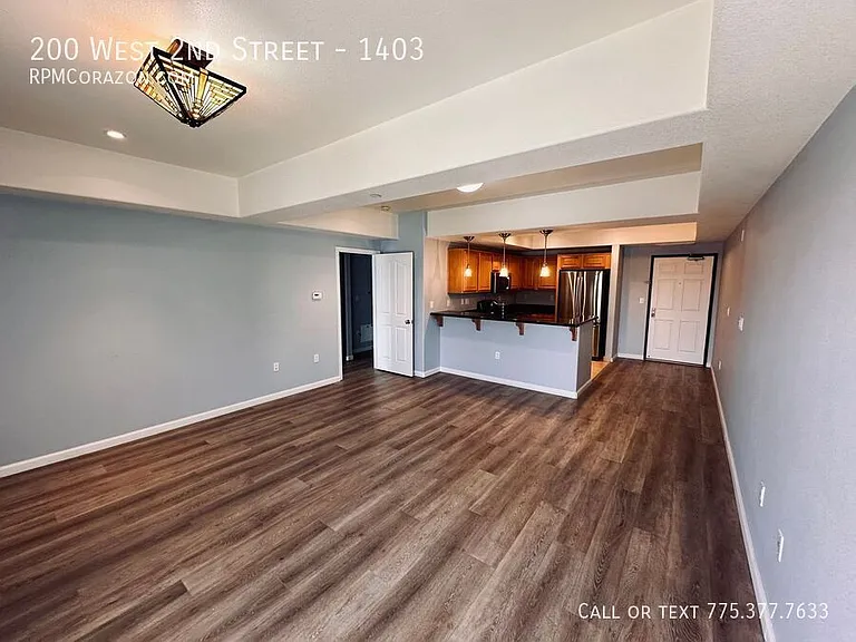 200 W 2nd St #1403 — Photo 5
