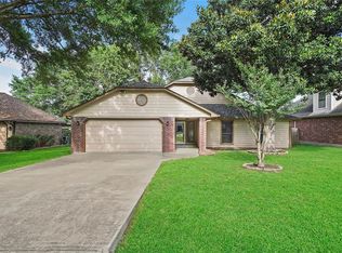 28823 Diamondhead S, Montgomery, TX 77356