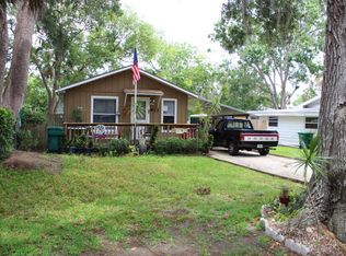 823 Orange Ave, Holly Hill, FL 32117