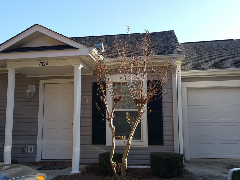 1st image of 7024 Antilles Dr