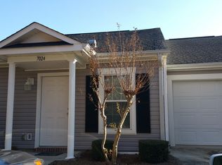 7024 Antilles Dr, Augusta, GA 30909