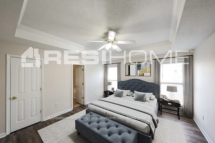 256 Steakley Rd — Photo 7