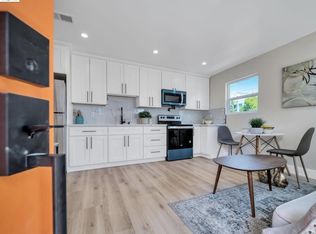 4147 Carrington St, Oakland, CA 94601