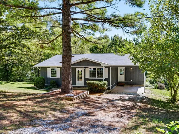 520 E Gordon Ave, Harrison, AR 72601