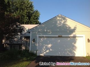 8191 Jensen Ave S, Cottage Grove, MN 55016