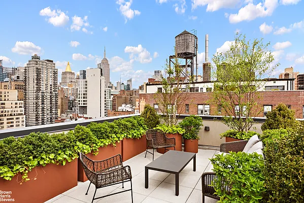 Rented by Brown Harris Stevens | media 19