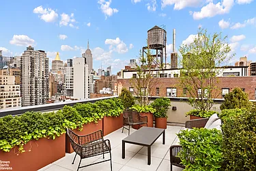 Rented by Brown Harris Stevens