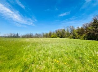 0 Brown Rd Lot 1, Groton, NY 13073
