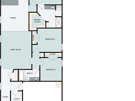 2nd image of 13404 Underbank Rd