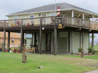 2396 Sand Crab Ln, Crystal Beach, TX 77650