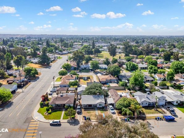 602 Arvin St, Bakersfield, CA 93308