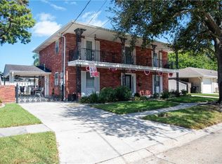 2012 Pelitere Dr, Chalmette, LA 70043