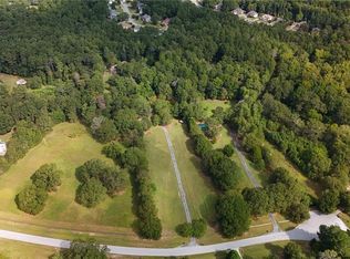 5319 Haynes Creek Dr, Loganville, GA 30052
