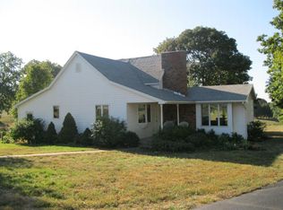 8600 E Highway 54, El Dorado Springs, MO 64744