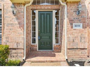 3209 Edwards Dr, Plano, TX 75025