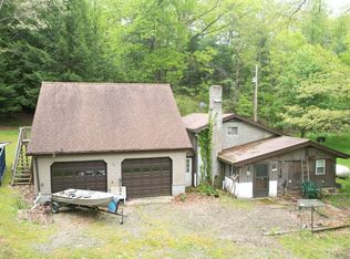 4733 Fisher Strattanville Rd, Strattanville, PA 16258