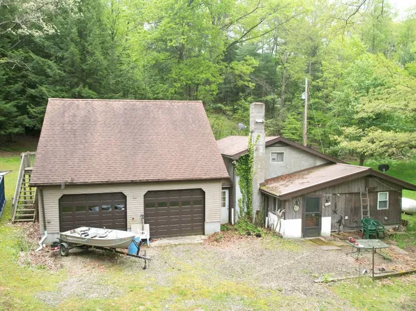 4733 Fisher Strattanville Rd, Strattanville, PA 16258