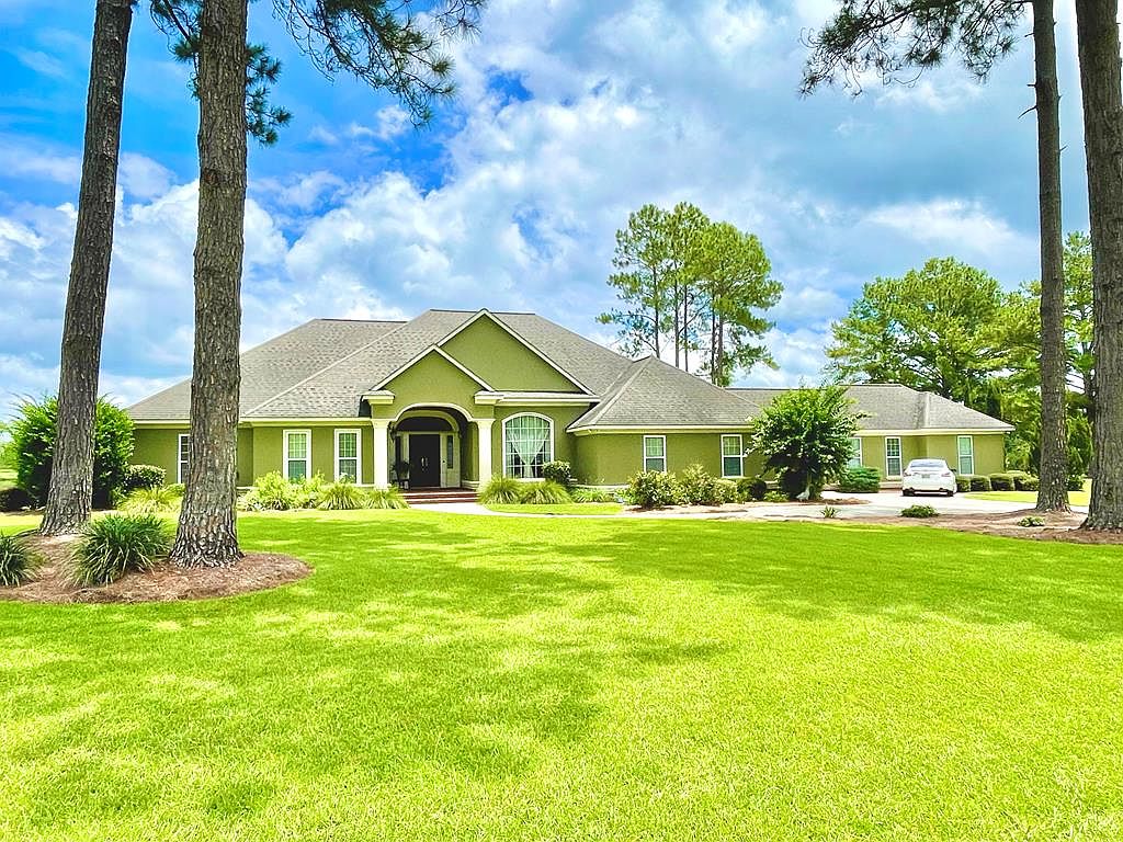 25 Berry Dr, Broxton, GA 31519 Zillow