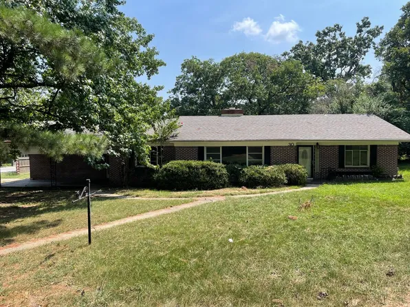 30 Haven Hill Cir, Fort Smith, AR 72901