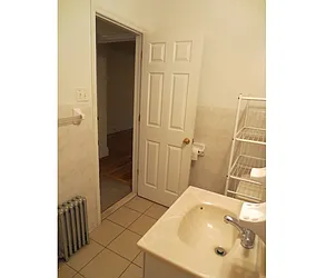 Rented by Block & Lot Real Estate