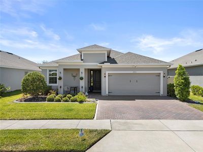 2933 Bluestem Ln, Clermont, FL, 34714