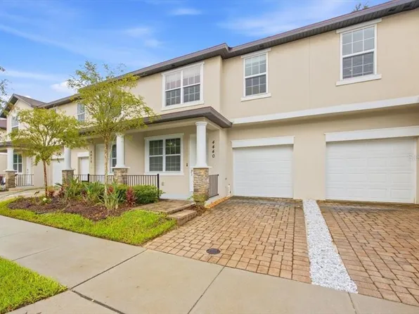 4440 SUMMER FLOWERS PLACE, KISSIMMEE, FL 34746