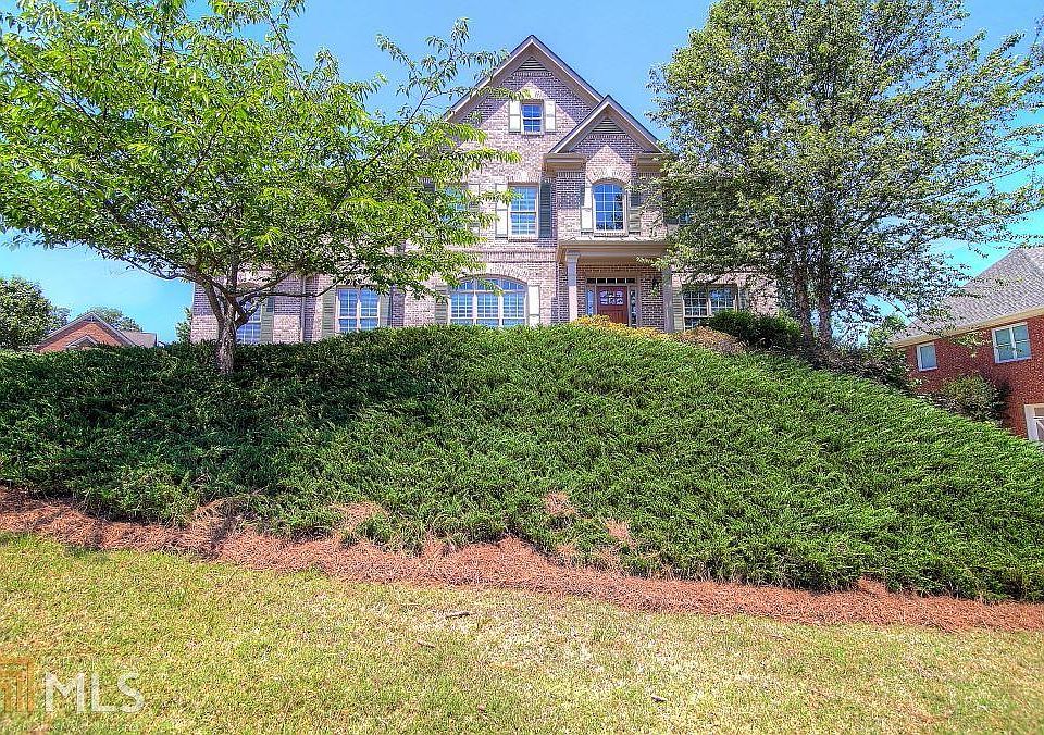 2nd image of 1724 Water Springs Way