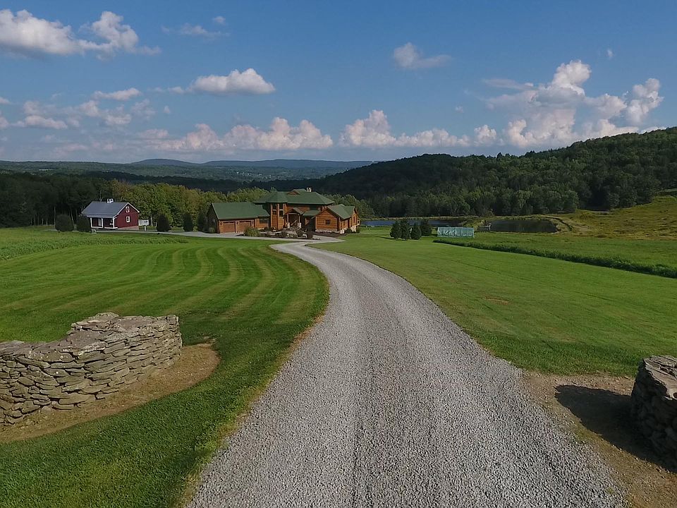 278 Tirzah Rd, Union Dale, PA 18470 Zillow
