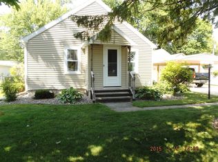 419 Gardners Row, Appleton, WI 54915