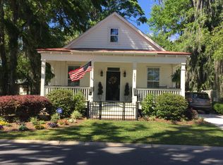 1307 Washington St, Beaufort, SC 29902