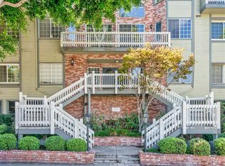 2677 Centinela Ave UNIT 204, Santa Monica, CA 90405