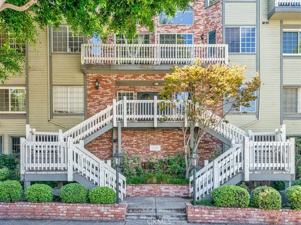 2677 Centinela Ave Unit 204, Santa Monica, CA 90405