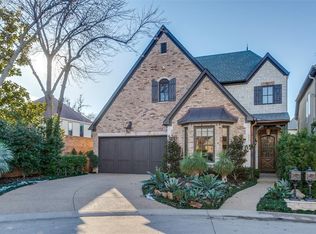 7152 Araglin Ct, Dallas, TX 75230