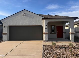34960 W Lucca Dr, Maricopa, AZ 85138