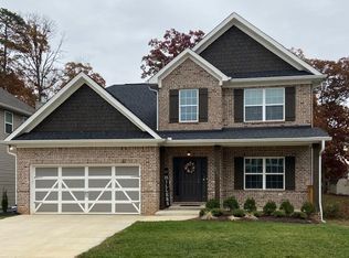 850 Festival Ln, Knoxville, TN 37923