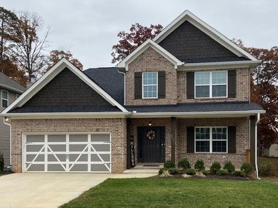 850 Festival Ln, Knoxville, TN, 37923