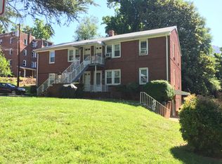 131 Shady Blvd APT 5, Winston Salem, NC 27101