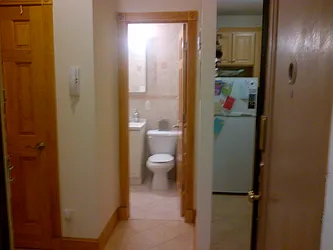 Rented by New Yorker Realty