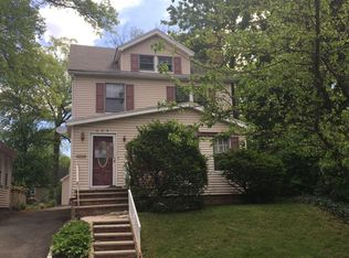 609 Larch St, Roselle Park, NJ 07204