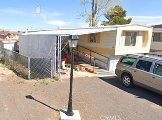 26611 Nudgent St SPACE 28, Boron, CA 93516