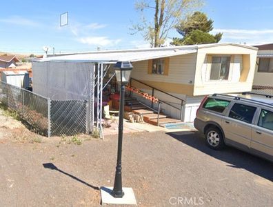26611 Nudgent St Space 28, Boron, CA, 93516
