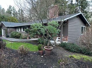 10626 SW 25th Ave, Portland, OR 97219