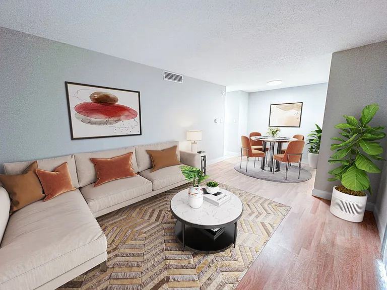 Tillery Ridge Apartment Homes — Photo 8